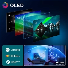 Купить Телевизор Philips 65OLED820/12 - фото 5