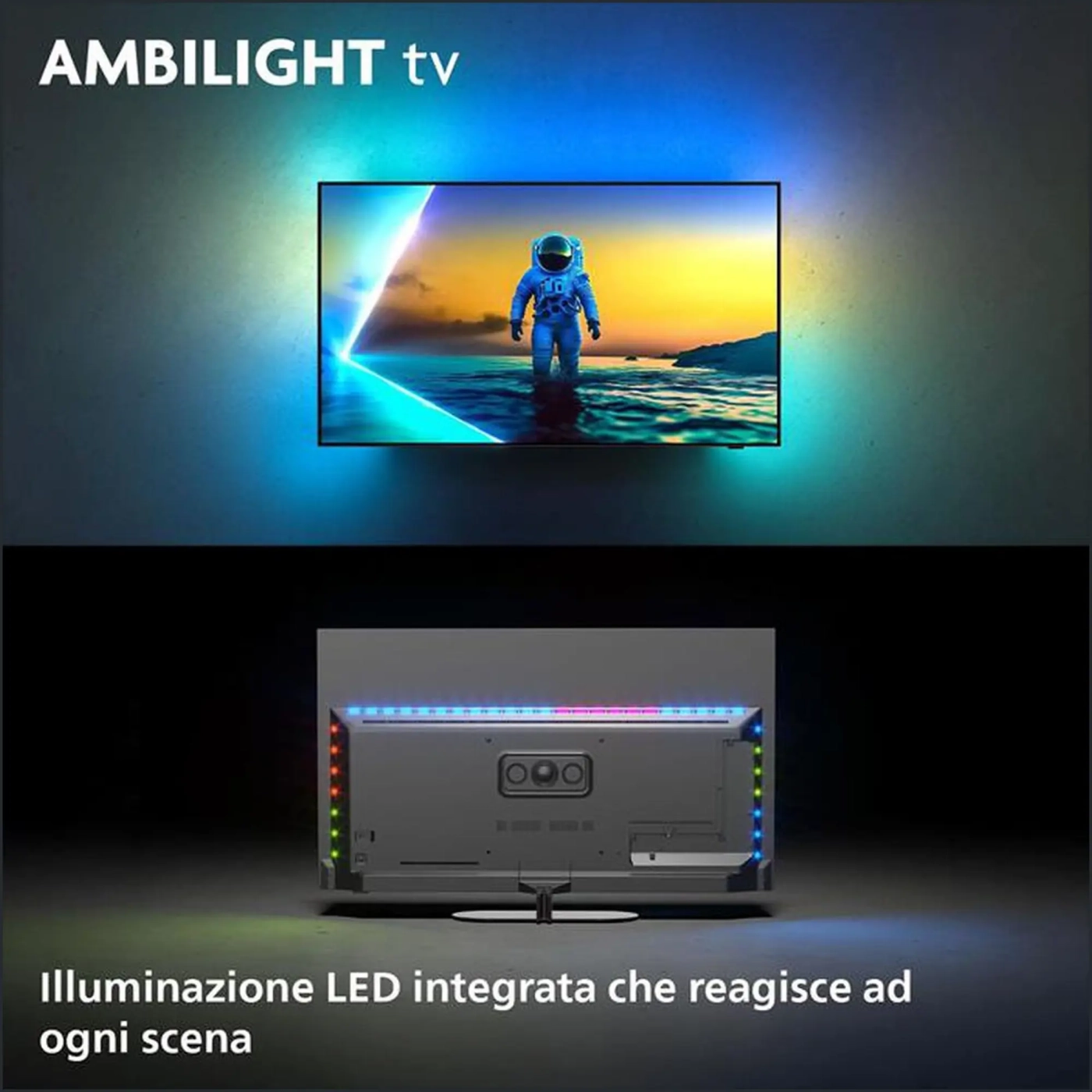 Купить Телевизор Philips 65OLED820/12 - фото 6