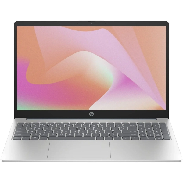 Купити Ноутбук HP 15-fd2001ua (BV5U4EA) - фото 1
