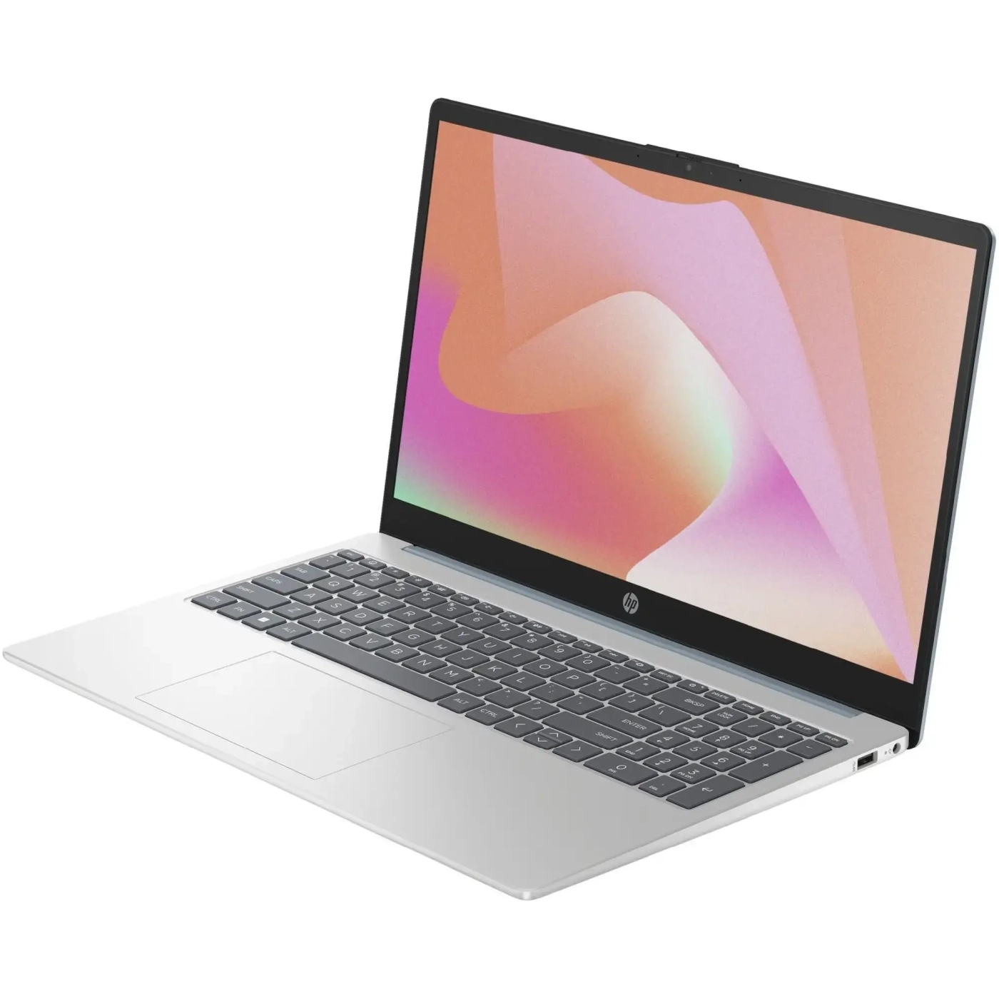 Купити Ноутбук HP 15-fd2007ua (BV5U8EA) - фото 3