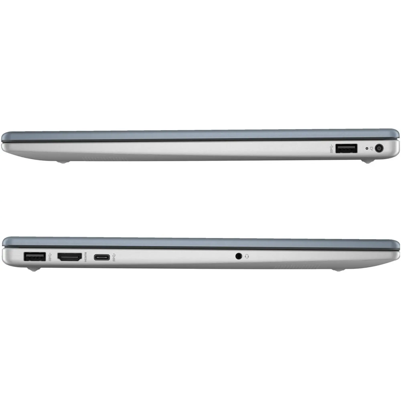 Купить Ноутбук HP 15-fd2030ua (BV6A9EA) - фото 4