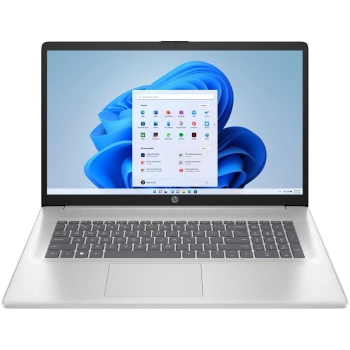 Купить Ноутбук HP 17-cn3001ua (BV6B9EA) - фото 1