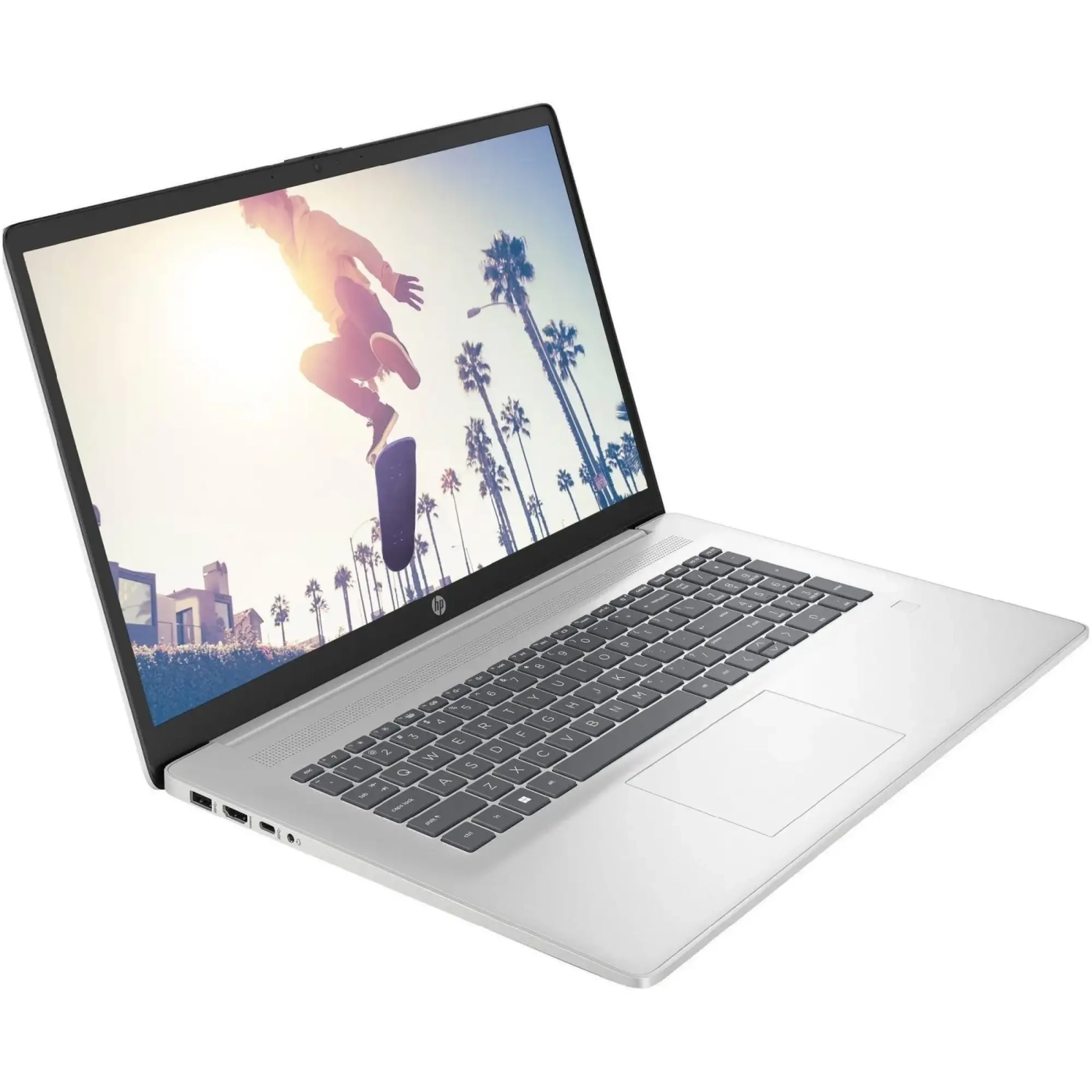 Купить Ноутбук HP 17-cn3038ua (BV6C0EA) - фото 2
