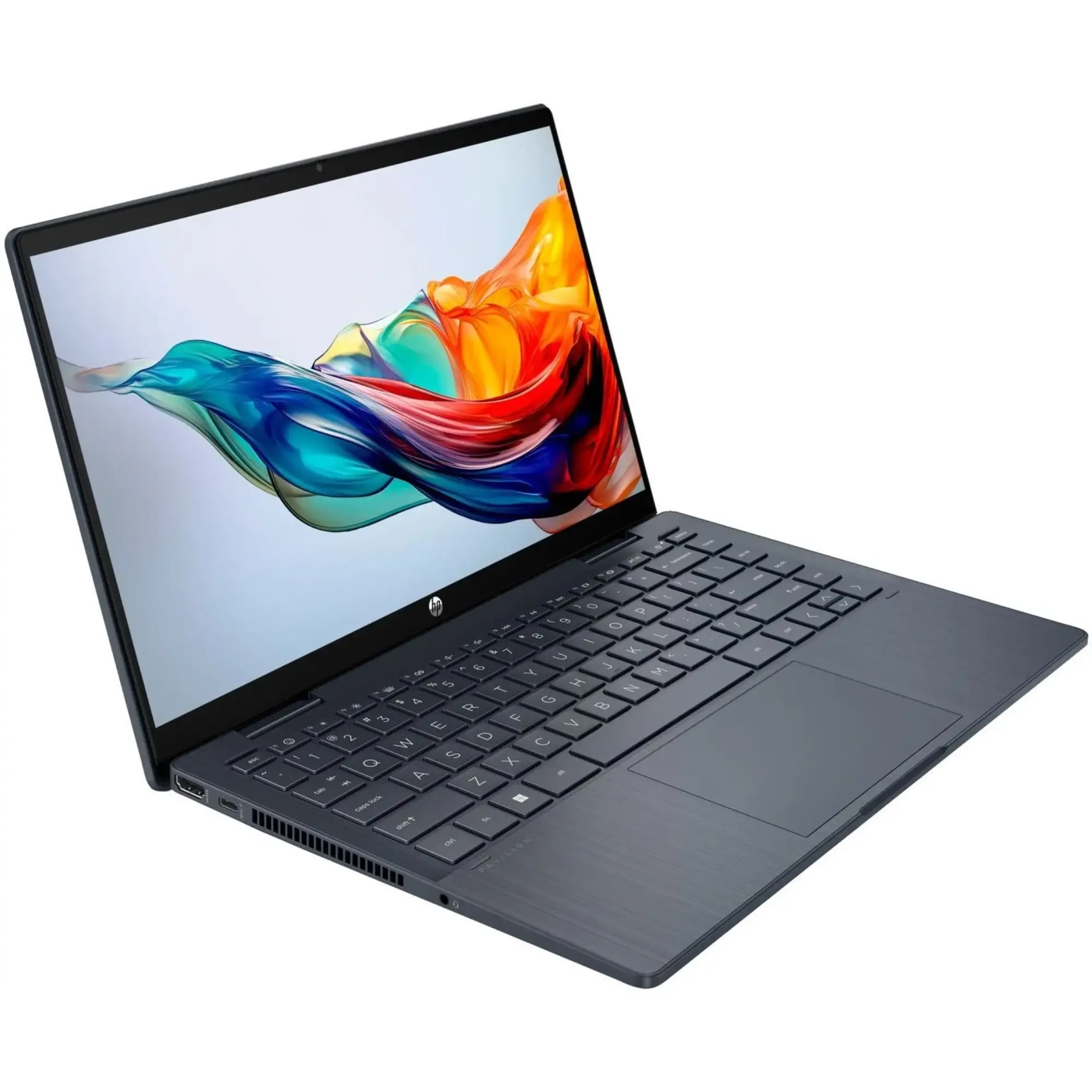 Купить Ноутбук HP Pavilion x360 14-ek2006ua (BV5S3EA) - фото 2