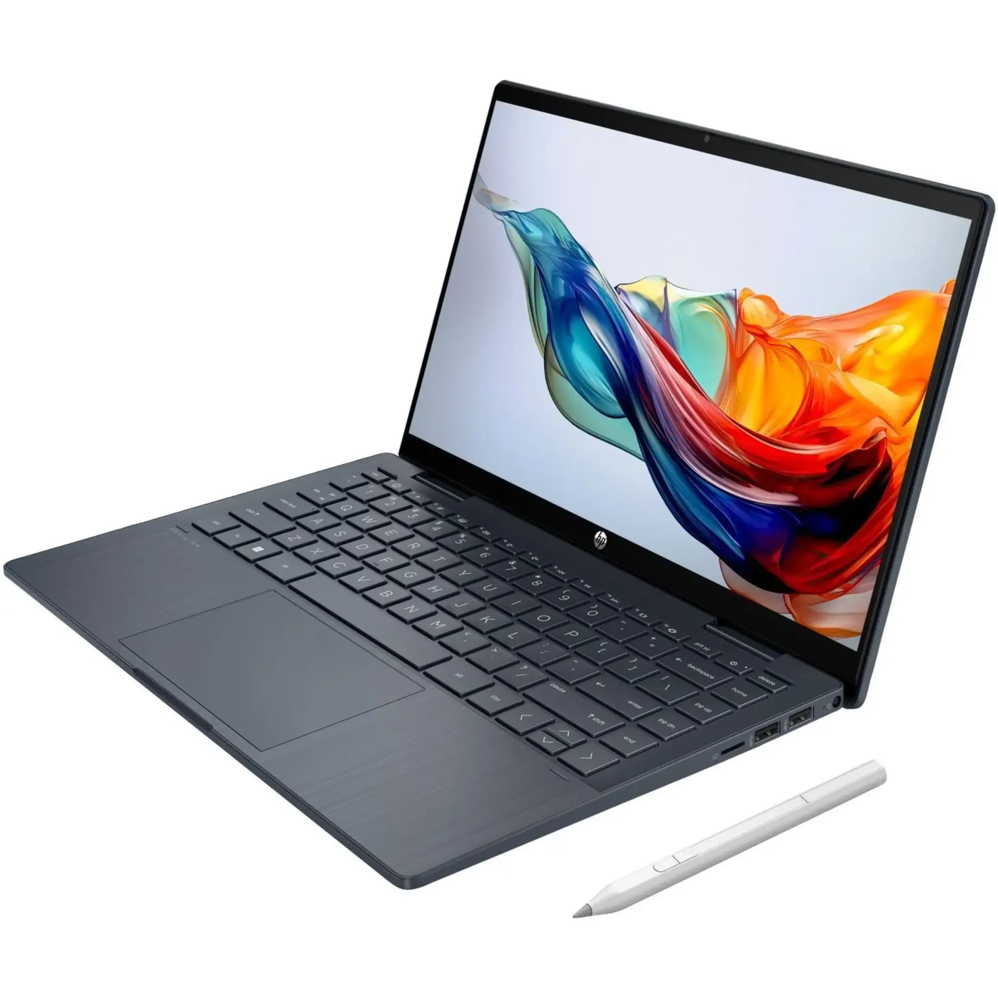 Купить Ноутбук HP Pavilion x360 14-ek2006ua (BV5S3EA) - фото 3