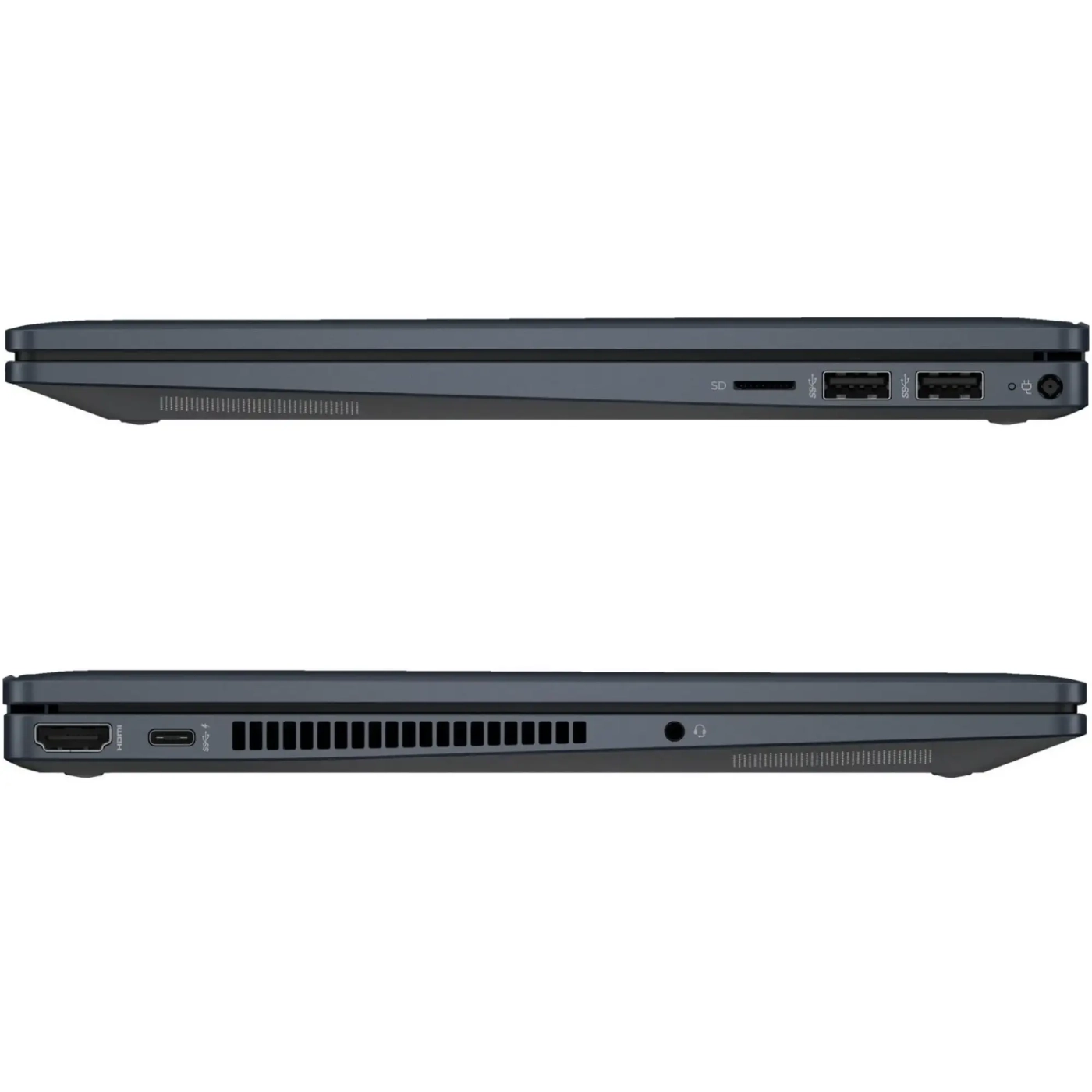 Купить Ноутбук HP Pavilion x360 14-ek2006ua (BV5S3EA) - фото 4