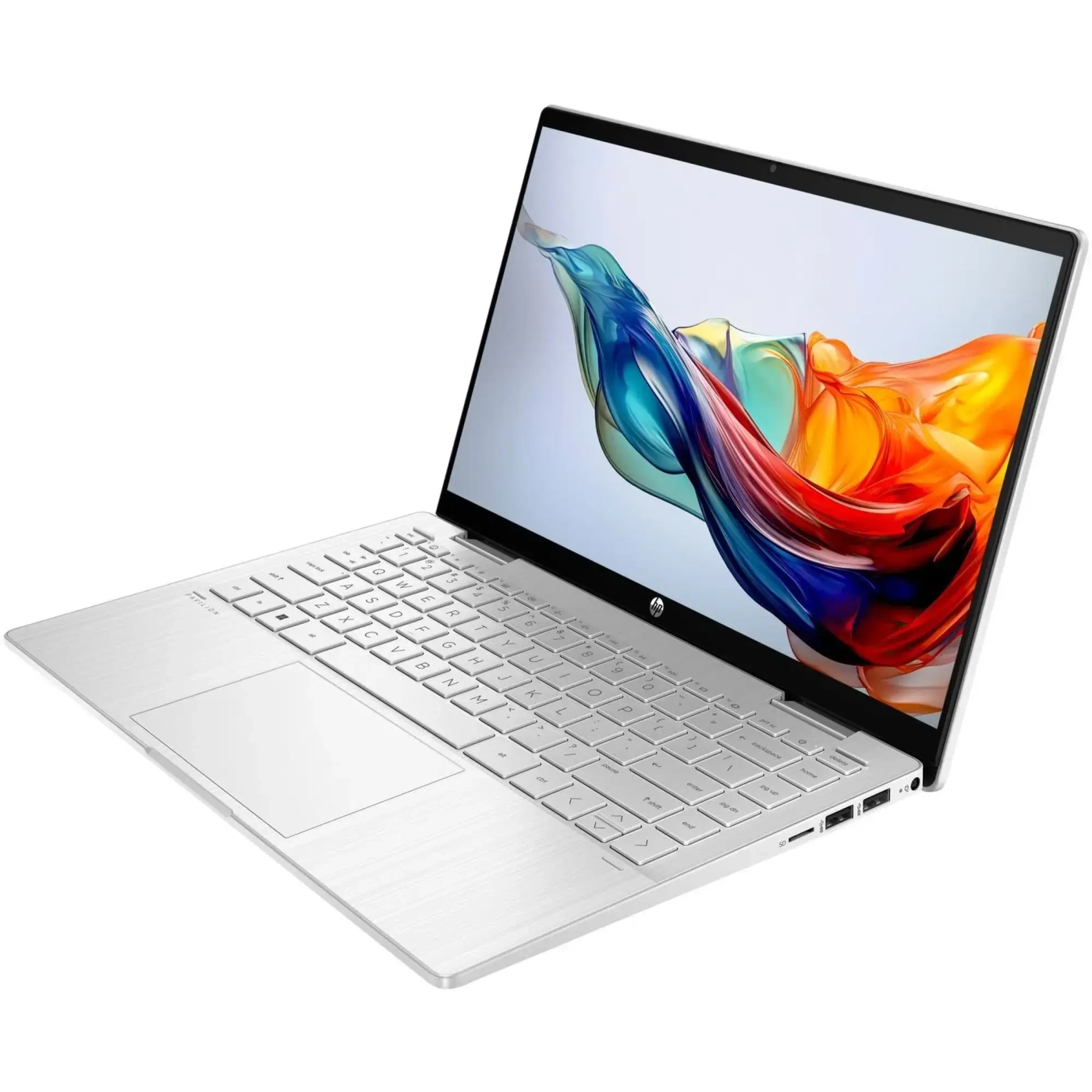 Купити Ноутбук HP Pavilion x360 14-ek2007ua (BV5S4EA) - фото 3