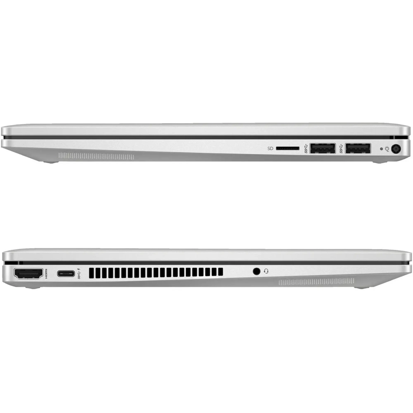 Купити Ноутбук HP Pavilion x360 14-ek2007ua (BV5S4EA) - фото 4