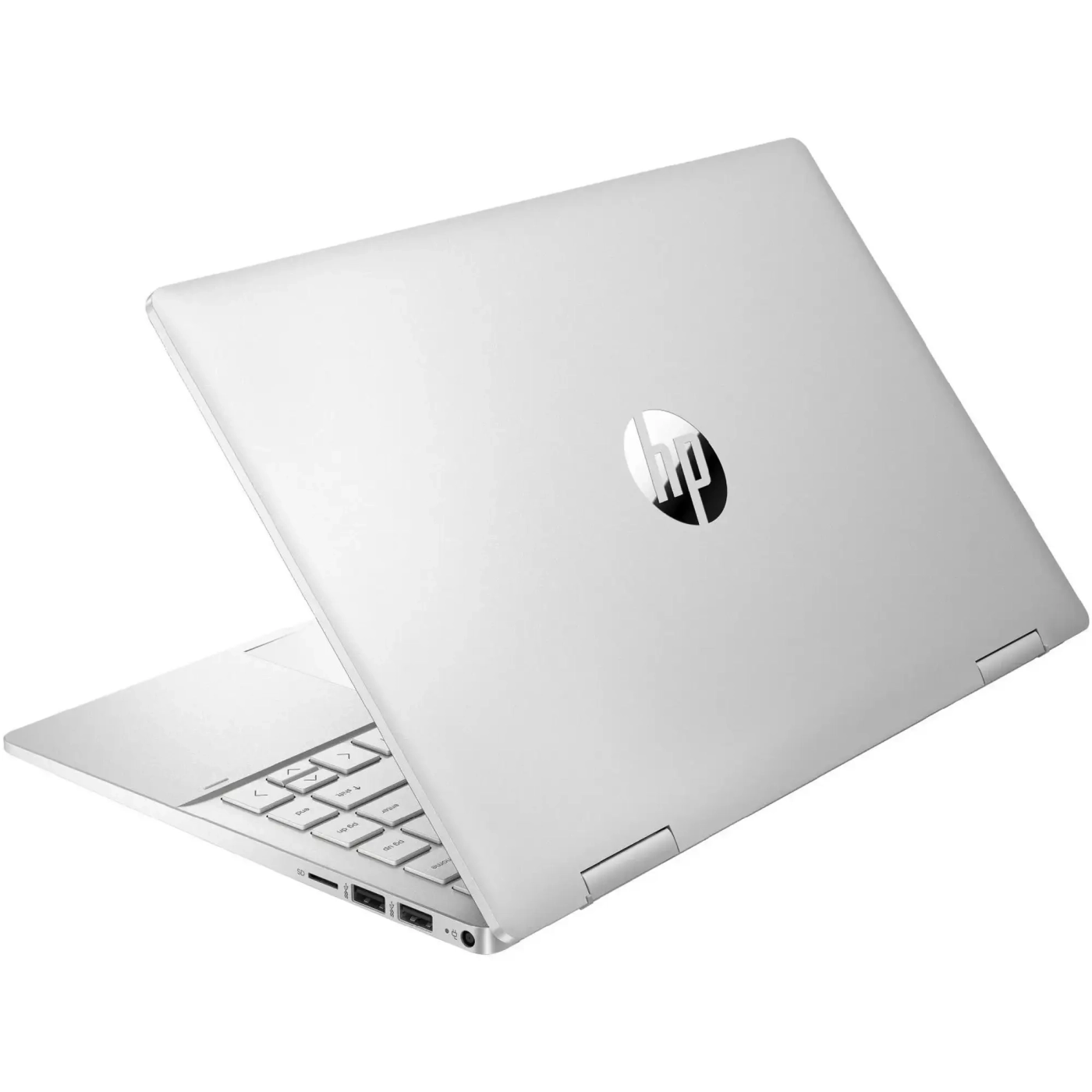 Купити Ноутбук HP Pavilion x360 14-ek2007ua (BV5S4EA) - фото 5