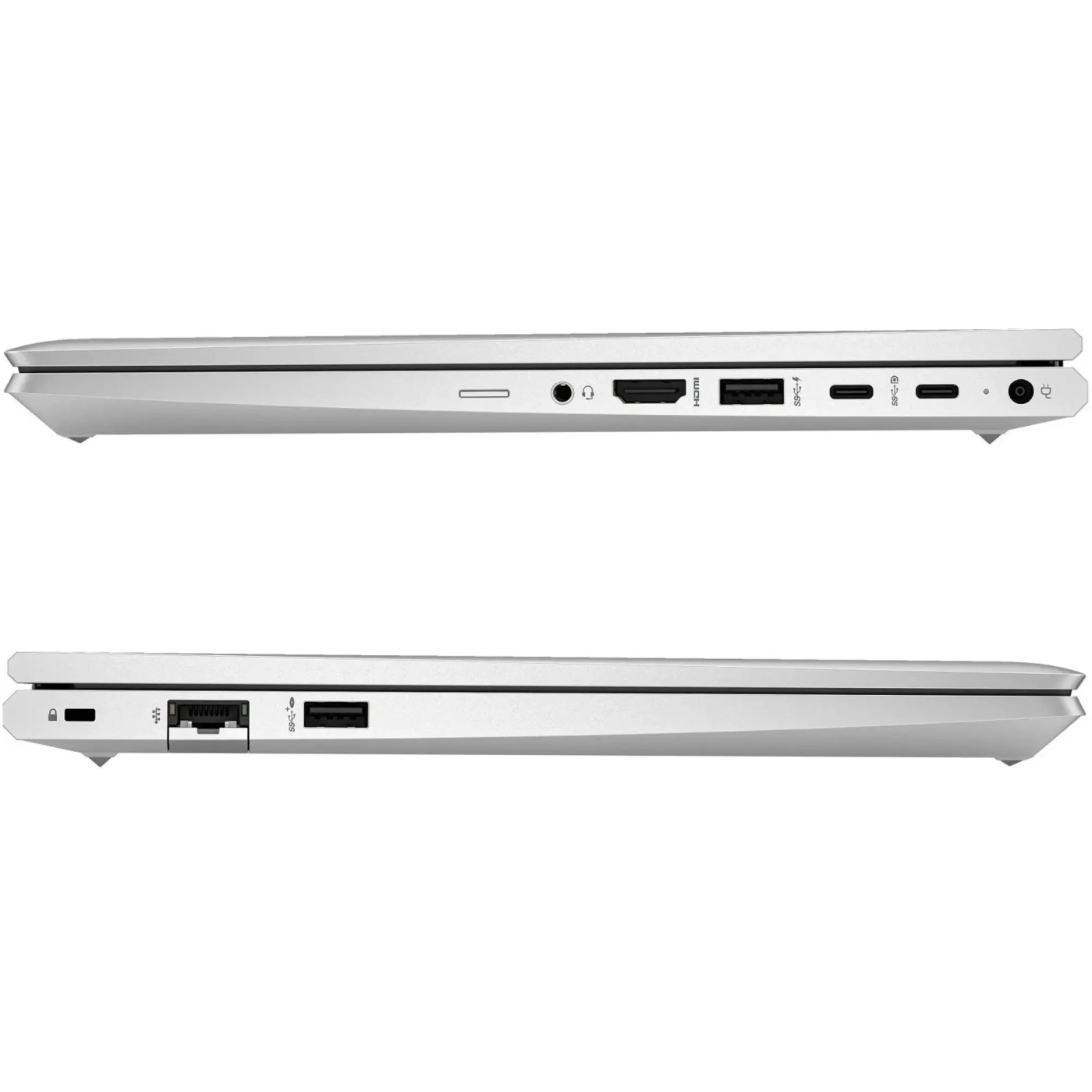 Купити Ноутбук HP Probook 440-G10 (B9YL2ET) - фото 4