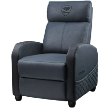 Купить Кресло-софа Cougar RANGER ELITE NAVY BLUE - фото 3