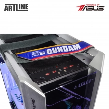 Купить Компьютер ARTLINE Gaming GUNDAMv03 - фото 13