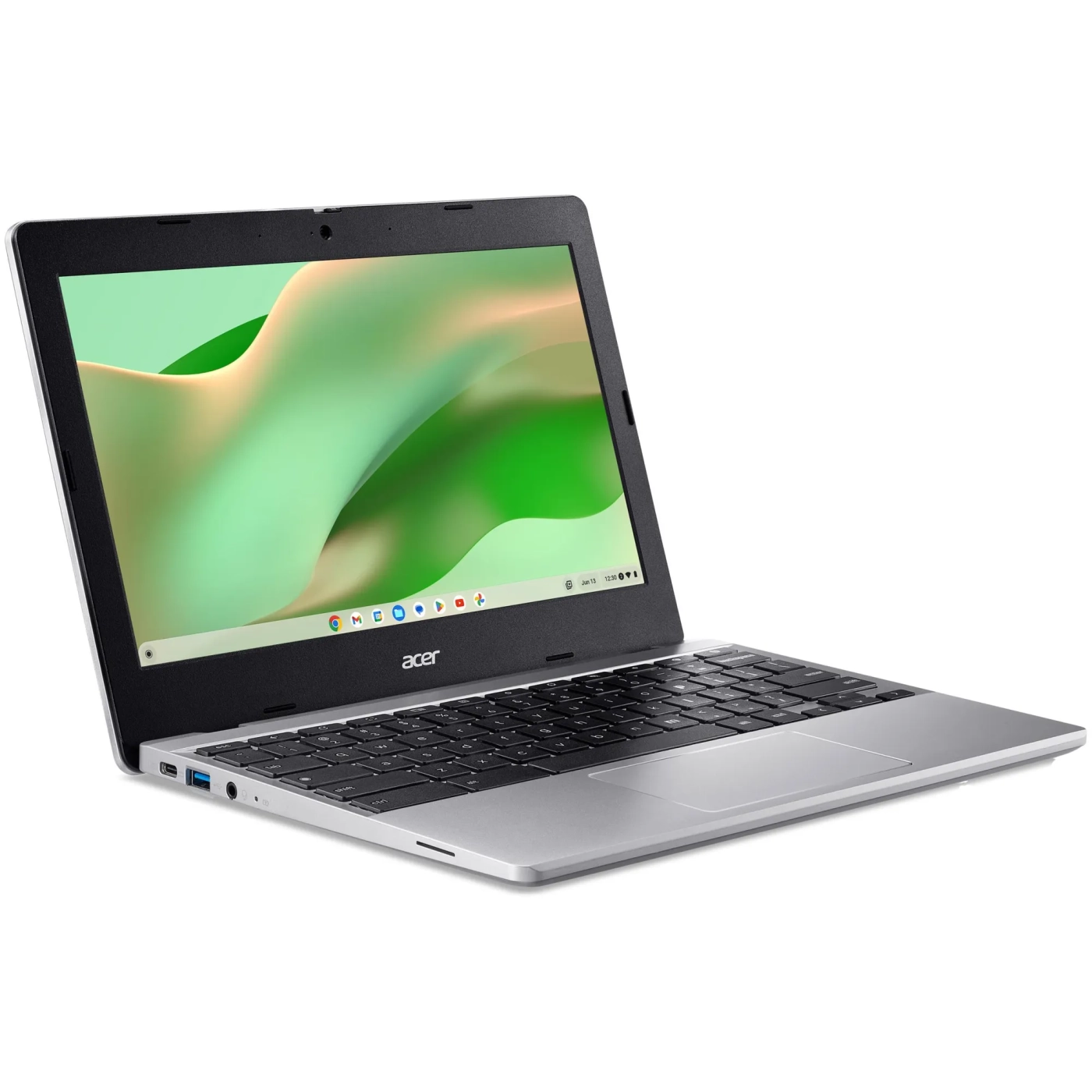 Купить Ноутбук Acer Chromebook CB311-12H (NX.KX1EU.001) - фото 2