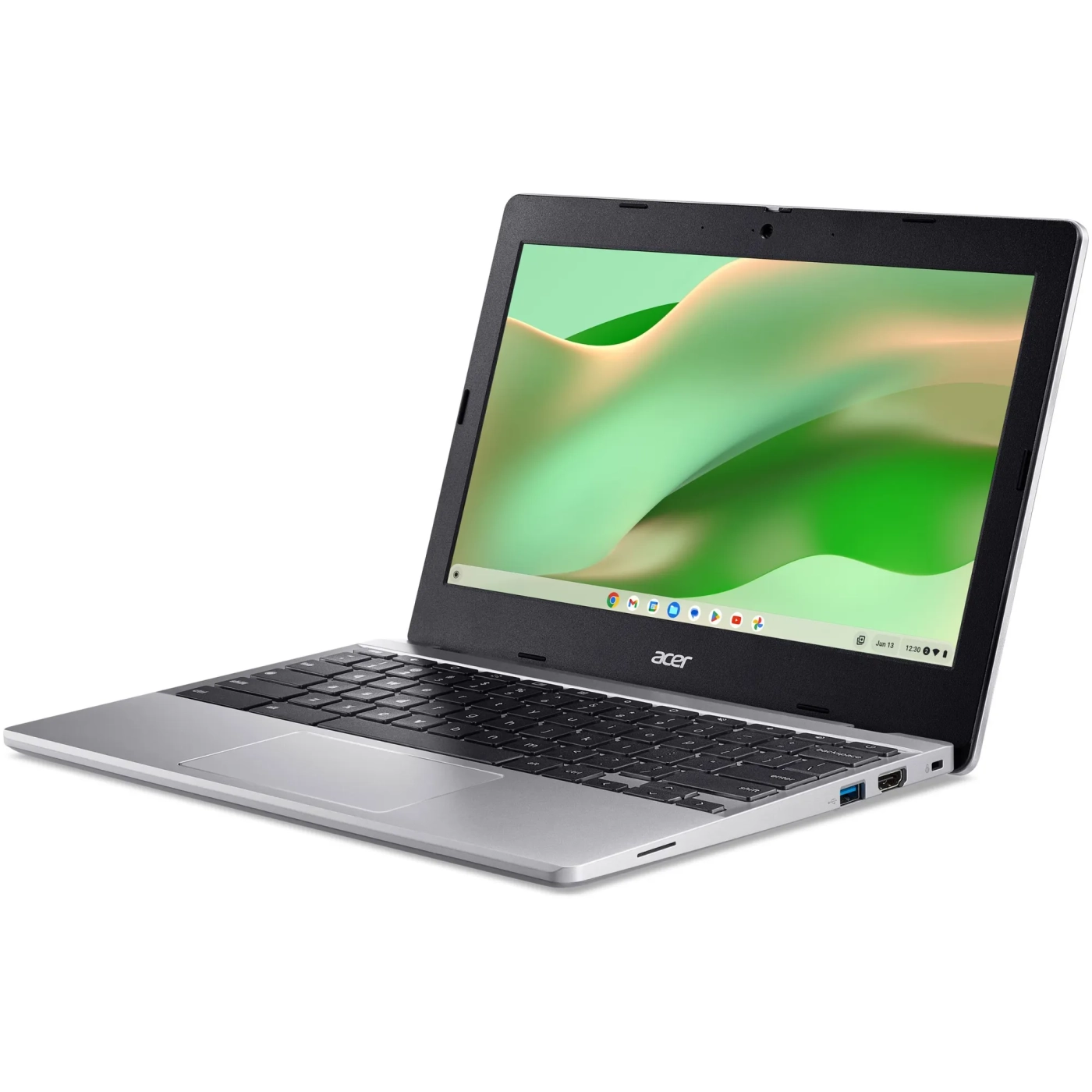 Купить Ноутбук Acer Chromebook CB311-12H (NX.KX1EU.001) - фото 3