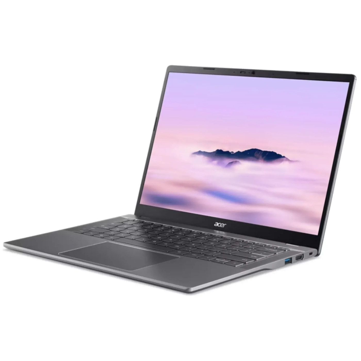Купить Ноутбук Acer Chromebook Plus CB514-5H (NX.J5XEU.002) - фото 3