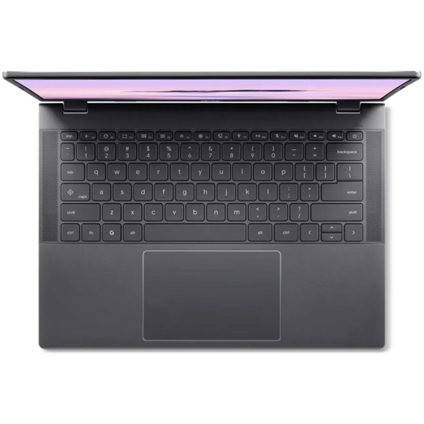Купить Ноутбук Acer Chromebook Plus CB514-5H (NX.J5XEU.002) - фото 4