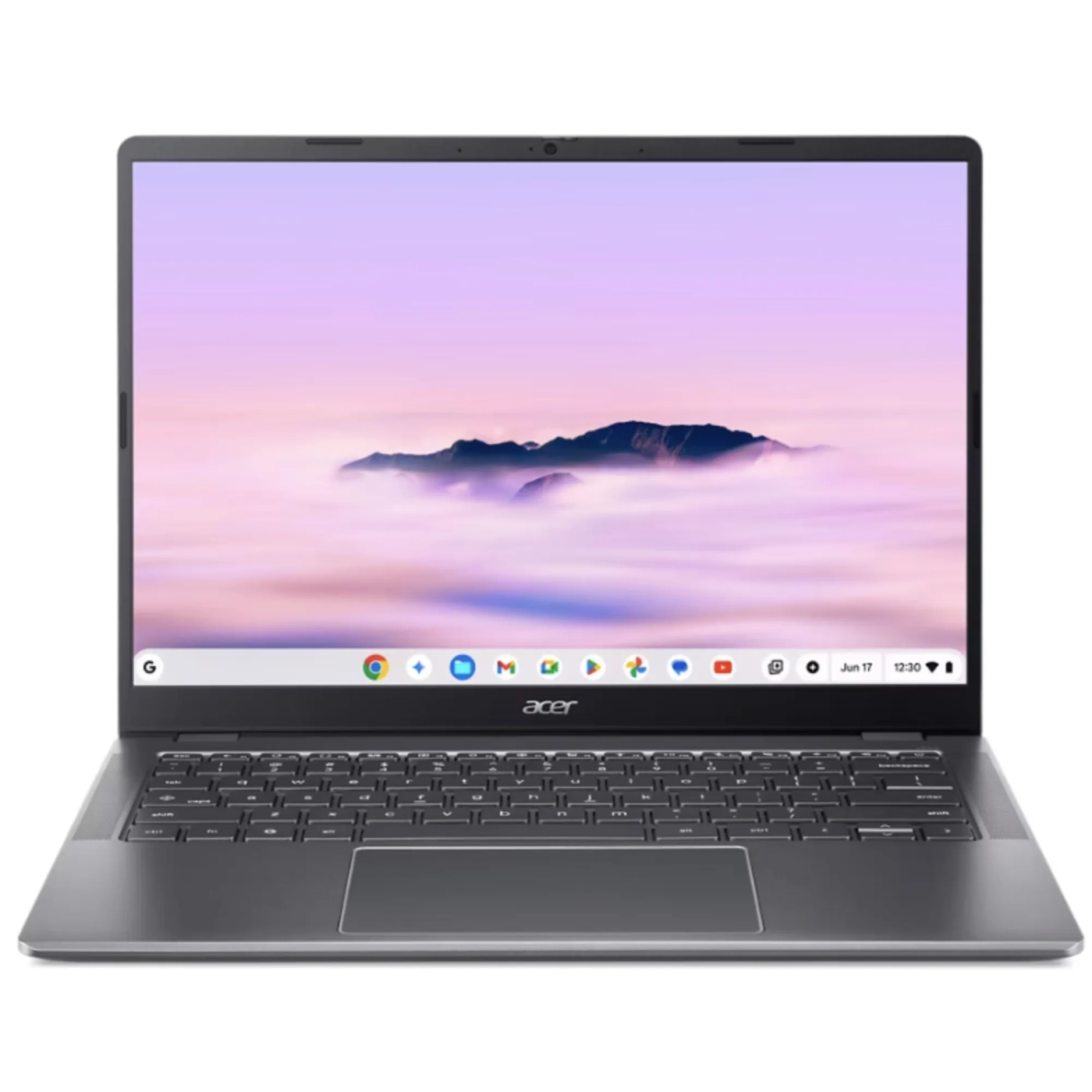 Купити Ноутбук Acer Chromebook Plus CB514-6H (NX.JFHEU.001) - фото 1