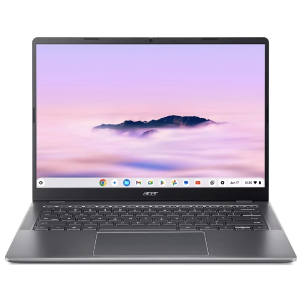 Купити Ноутбук Acer Chromebook Plus CB514-6H (NX.JFHEU.001) - фото 1
