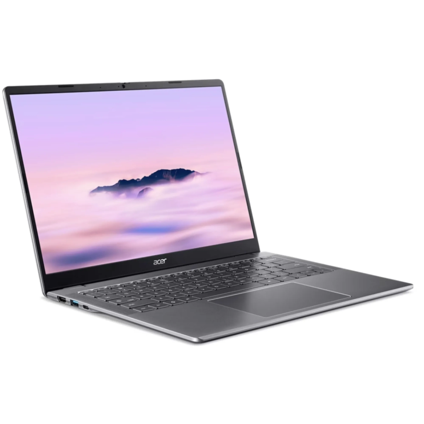 Купити Ноутбук Acer Chromebook Plus CB514-6H (NX.JFHEU.001) - фото 2