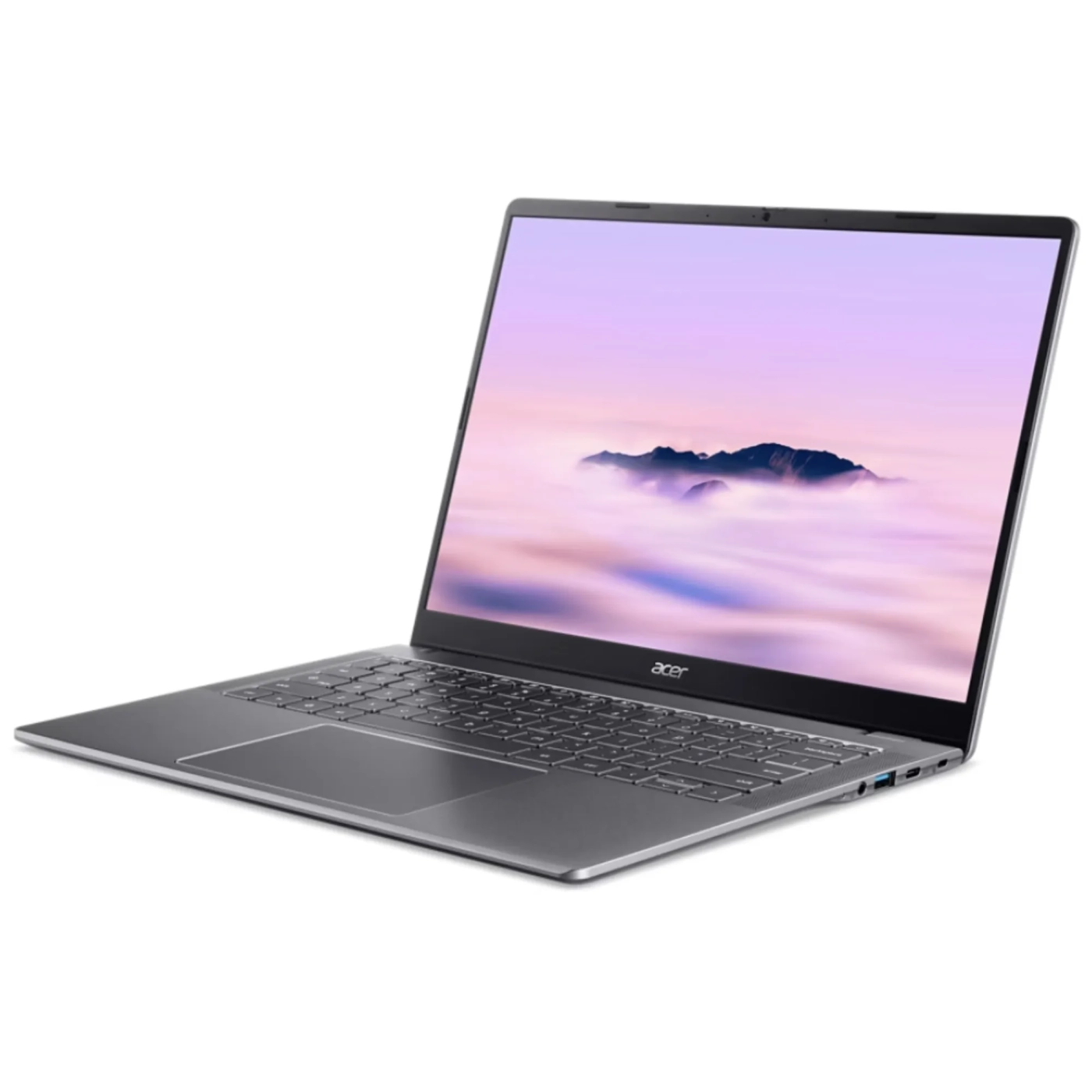 Купити Ноутбук Acer Chromebook Plus CB514-6H (NX.JFHEU.001) - фото 3