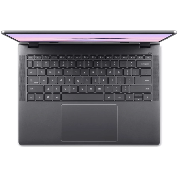 Купити Ноутбук Acer Chromebook Plus CB514-6H (NX.JFHEU.001) - фото 4