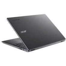 Купити Ноутбук Acer Chromebook Plus CB514-6H (NX.JFHEU.001) - фото 5