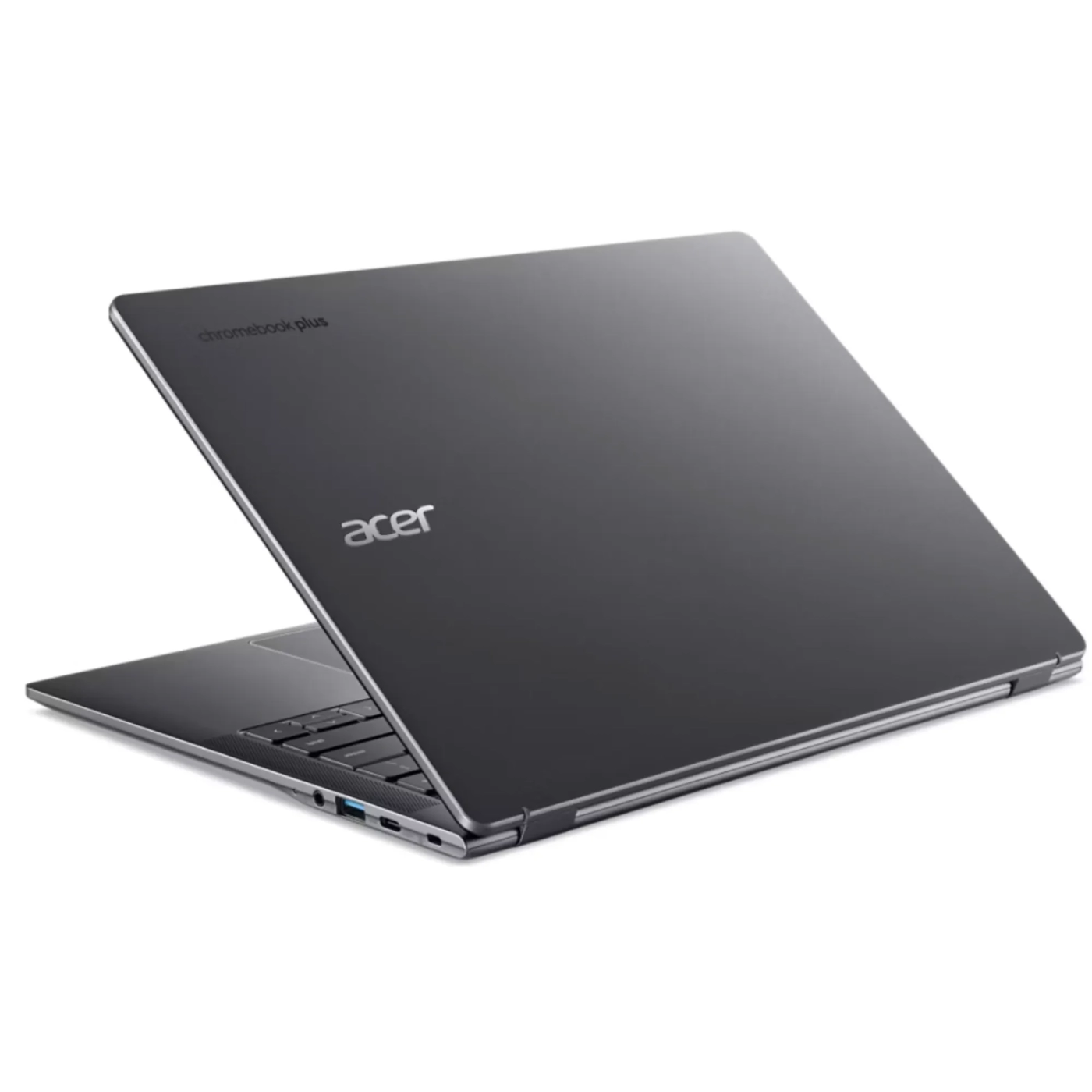 Купити Ноутбук Acer Chromebook Plus CB514-6HT (NX.JFGEU.002) - фото 5