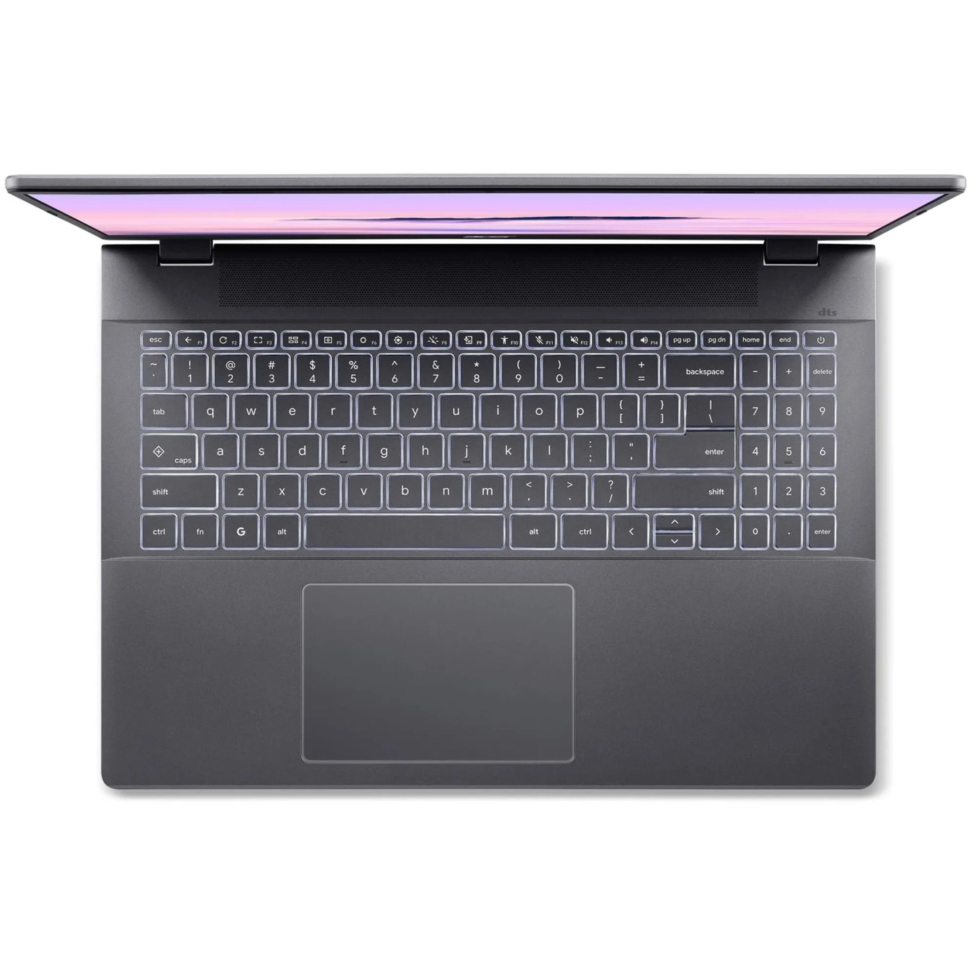 Купить Ноутбук Acer Chromebook Plus CB516-1H (NX.JCLEU.003) - фото 2