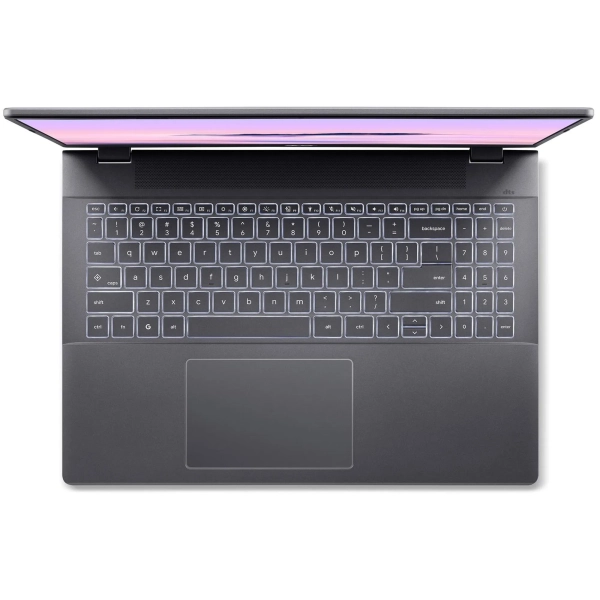 Купить Ноутбук Acer Chromebook Plus CB516-1HT (NX.JCNEU.003) - фото 2