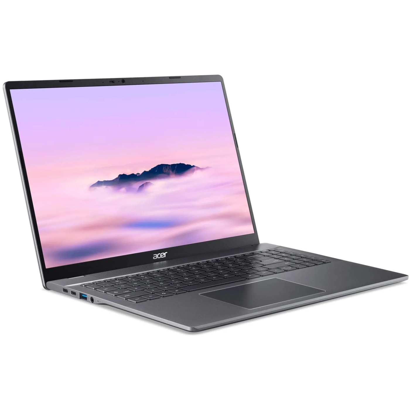 Купить Ноутбук Acer Chromebook Plus CB516-1HT (NX.JCNEU.003) - фото 3