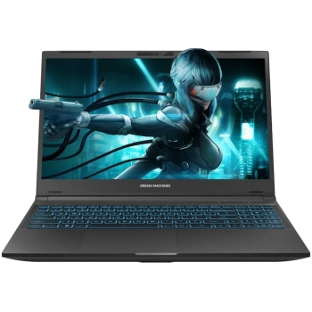 Купити Ноутбук Dream Machines RG4050-15 (RG4050-15UA52) - фото 1