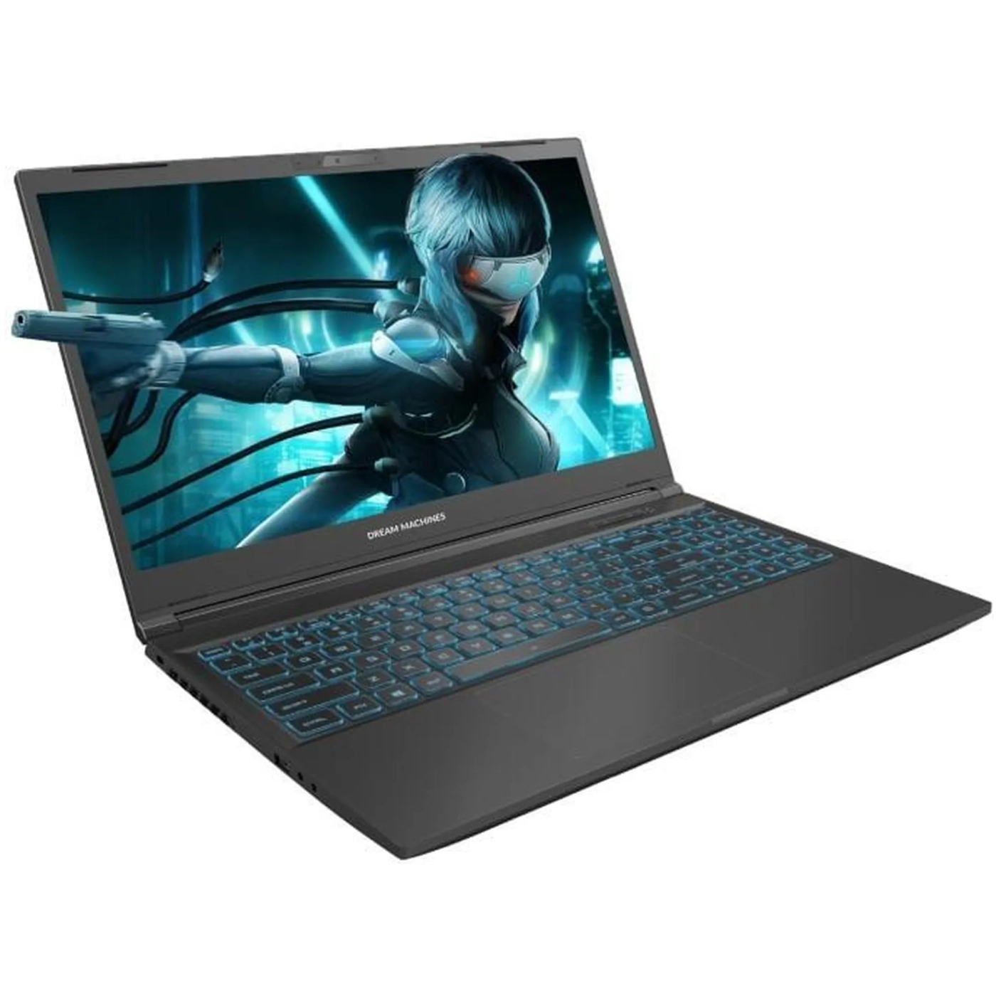 Купити Ноутбук Dream Machines RG4050-15 (RG4050-15UA52) - фото 2