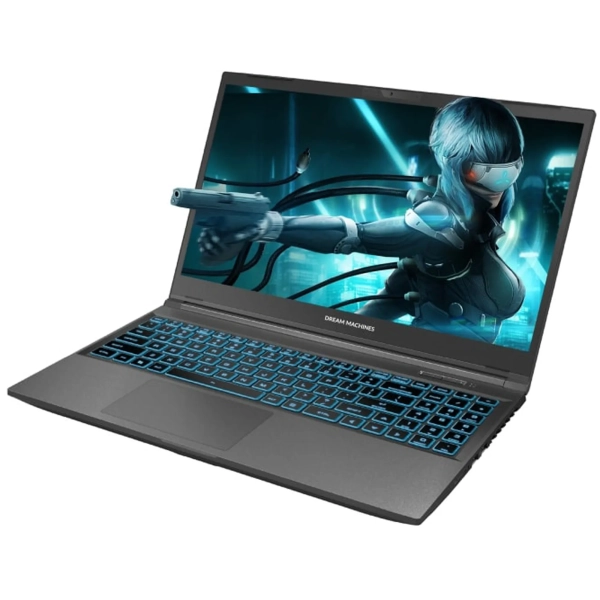 Купити Ноутбук Dream Machines RG4050-15 (RG4050-15UA52) - фото 3