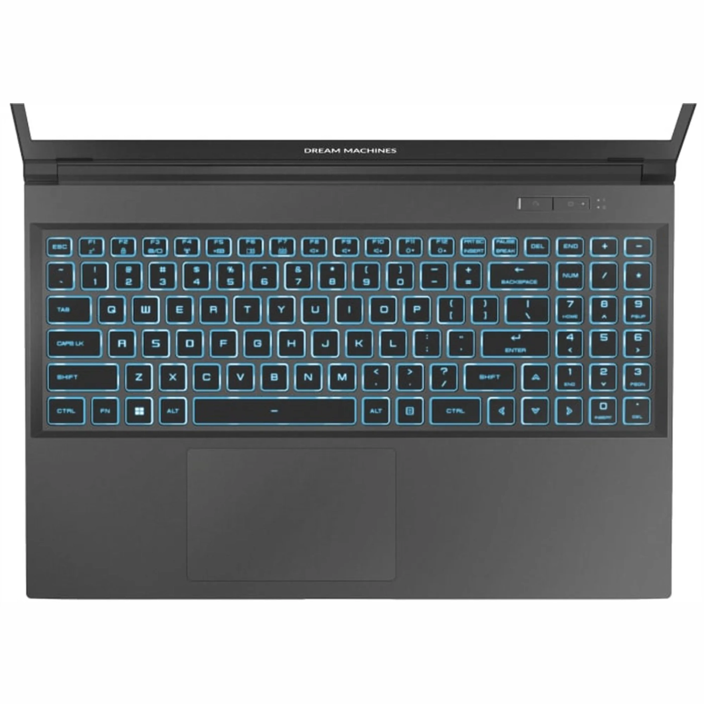 Купити Ноутбук Dream Machines RG4050-15 (RG4050-15UA52) - фото 4