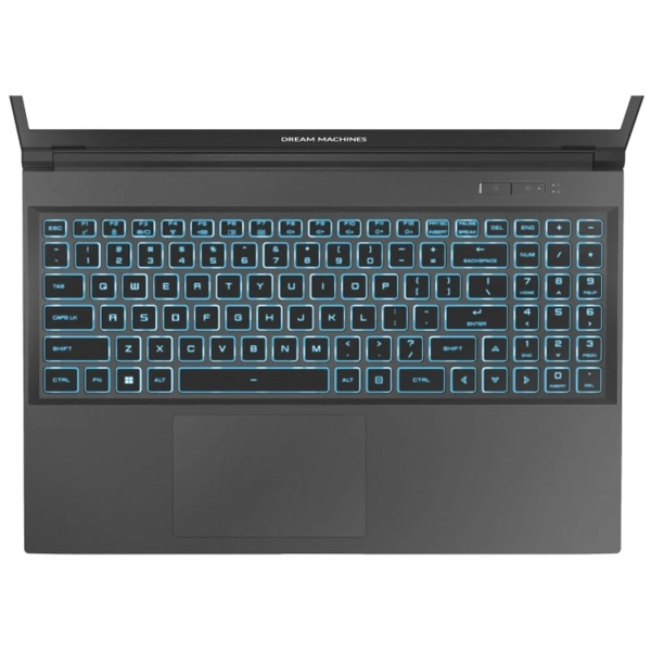 Купити Ноутбук Dream Machines RG4050-15 (RG4050-15UA52) - фото 4