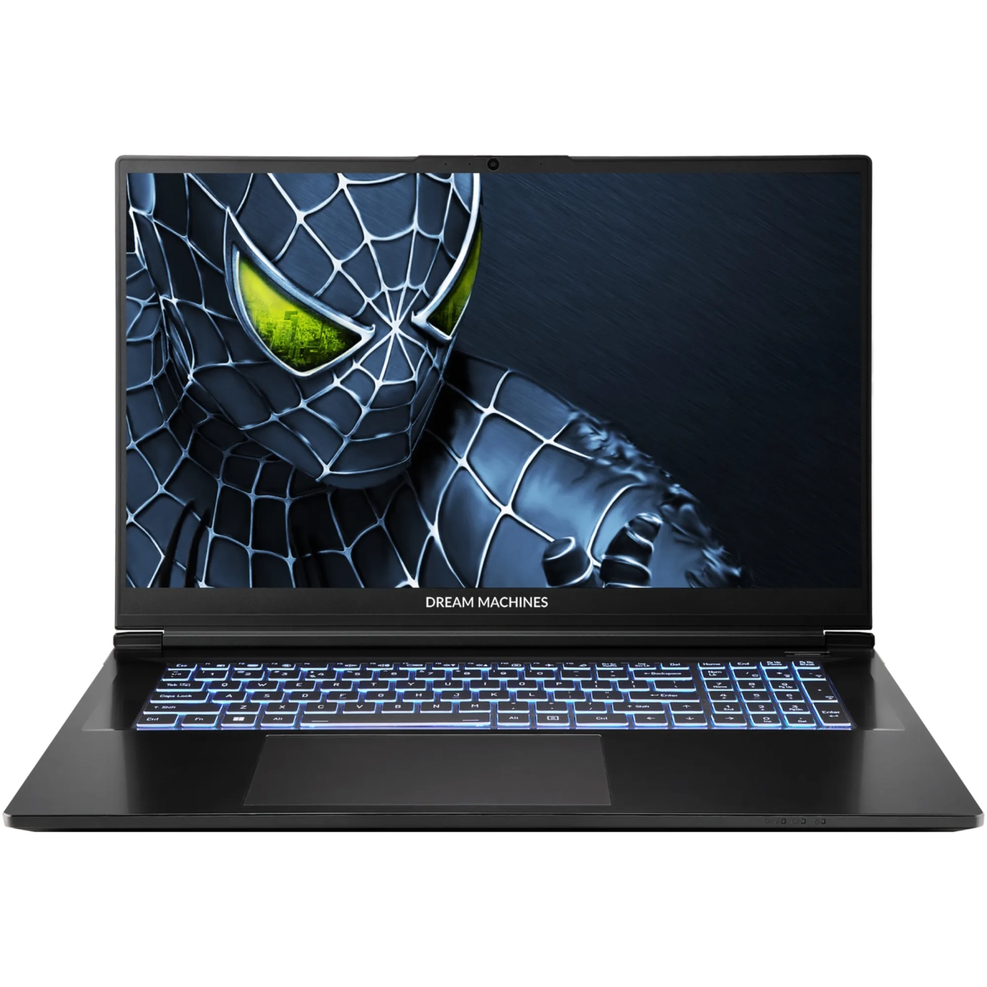 Купить Ноутбук Dream Machines RG5050-17 (RG5050-17UA22) - фото 1