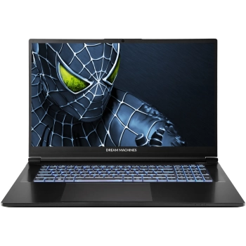 Купить Ноутбук Dream Machines RG5050-17 (RG5050-17UA22) - фото 1