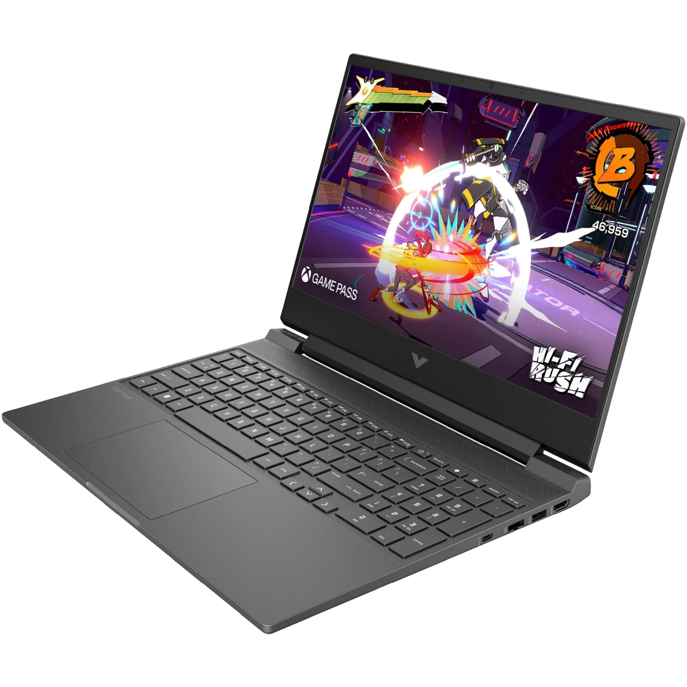 Купить Ноутбук HP Victus 15-fb3014ua (BF1H7EA) - фото 4