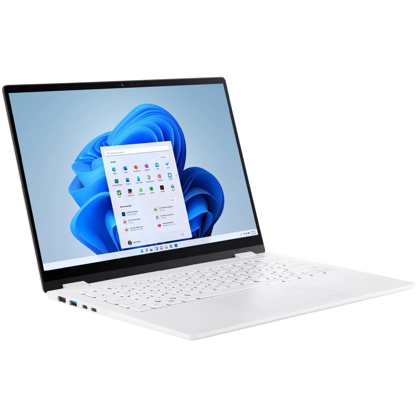 Купить Ноутбук Acer Swift Edge 14 SFE14-51T (NX.JG4EU.003) - фото 2