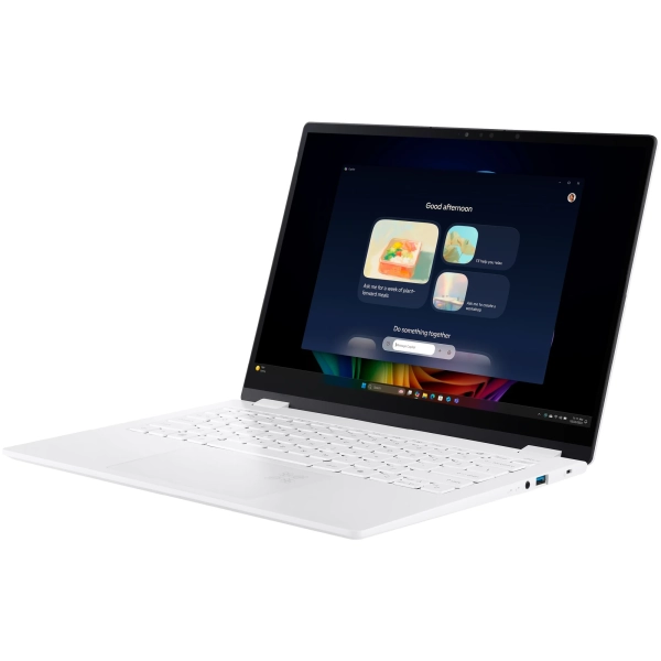 Купить Ноутбук Acer Swift Edge 14 SFE14-51T (NX.JG4EU.003) - фото 3