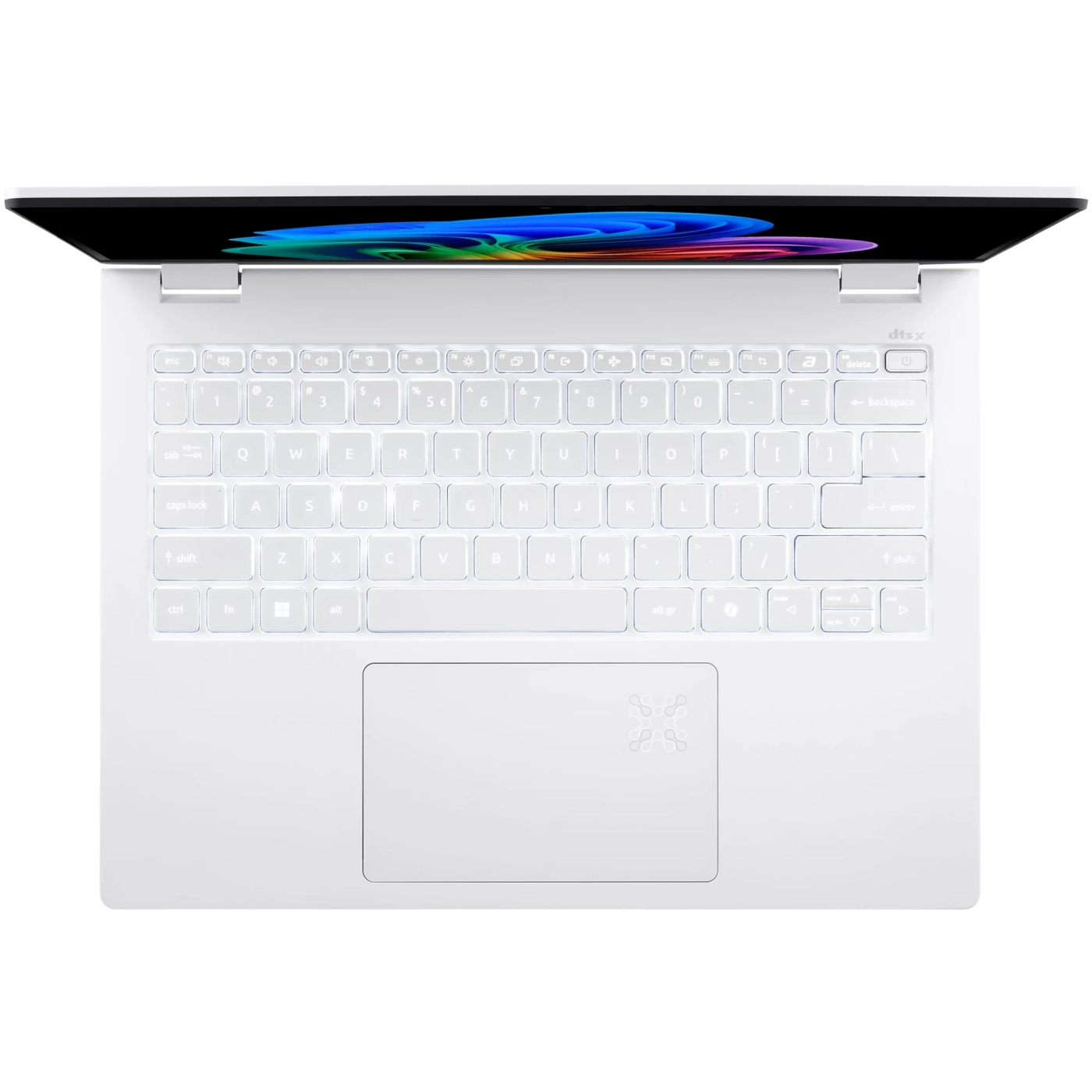 Купить Ноутбук Acer Swift Edge 14 SFE14-51T (NX.JG4EU.003) - фото 4
