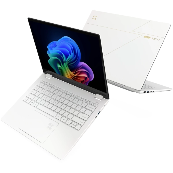 Купить Ноутбук Acer Swift Edge 14 SFE14-51T (NX.JG4EU.003) - фото 8