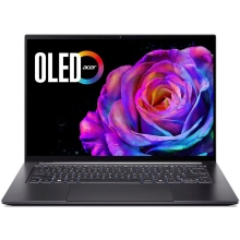 Купити Ноутбук Acer Swift X 14 SFX14-73G (NX.J82EU.005) - фото 1