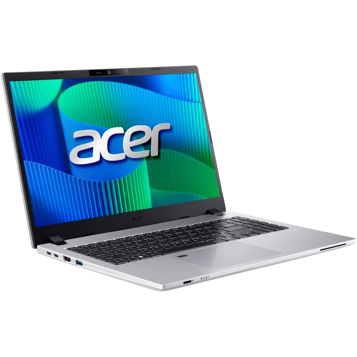 Купити Ноутбук Acer TravelMate TMP215-55 (NX.BHDEU.006) - фото 2