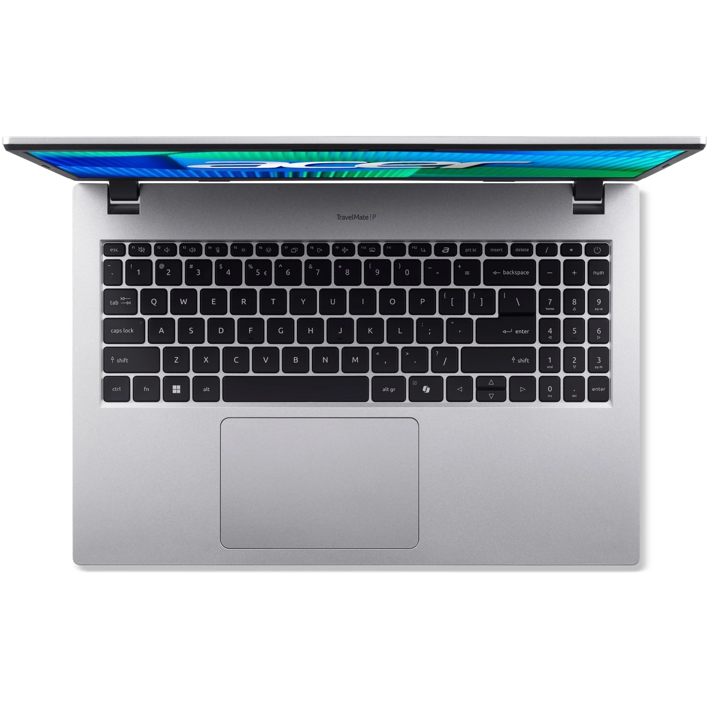Купити Ноутбук Acer TravelMate TMP215-55 (NX.BN8EU.003) - фото 4