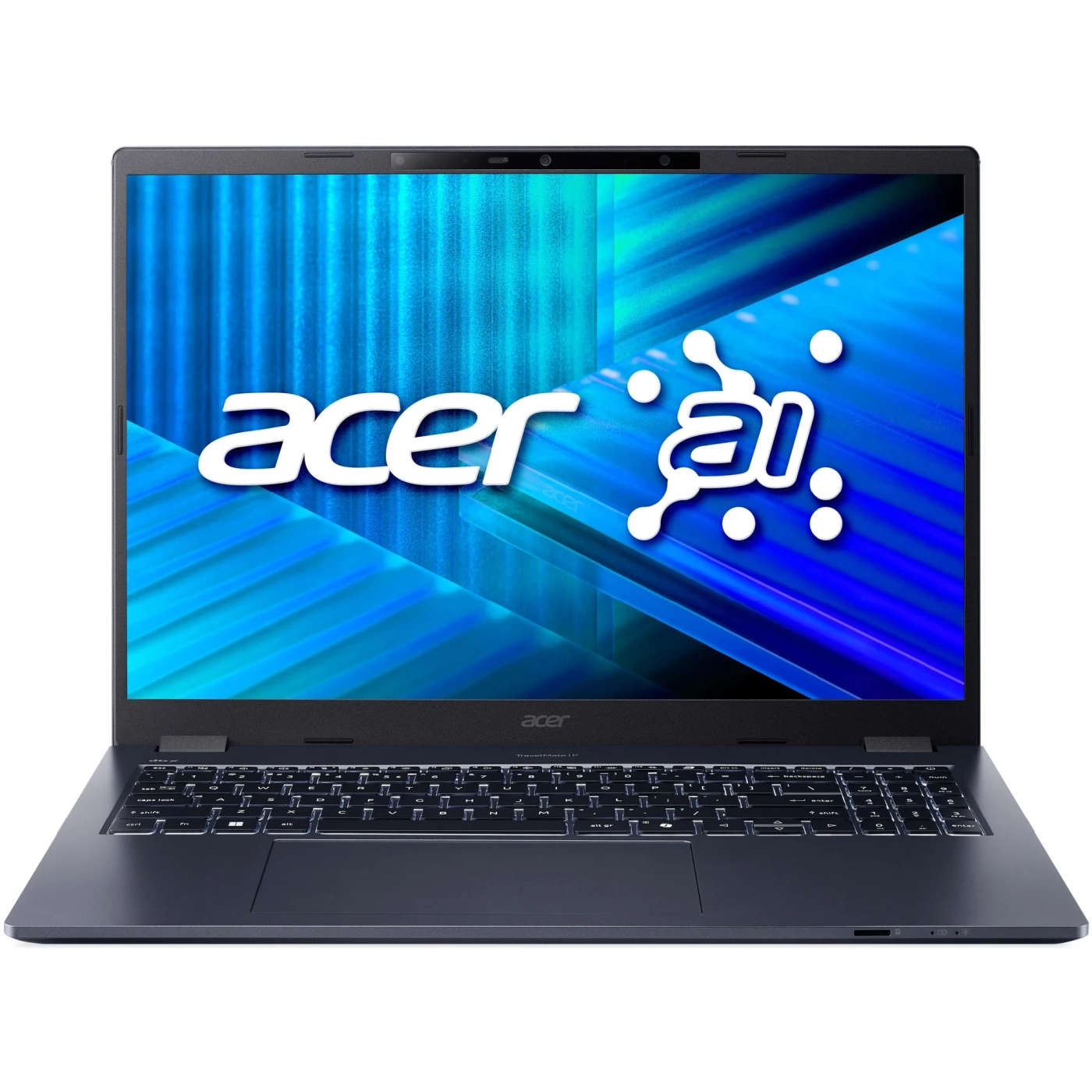 Купити Ноутбук Acer TravelMate TMP416-74 (NX.BKGEU.004) - фото 1