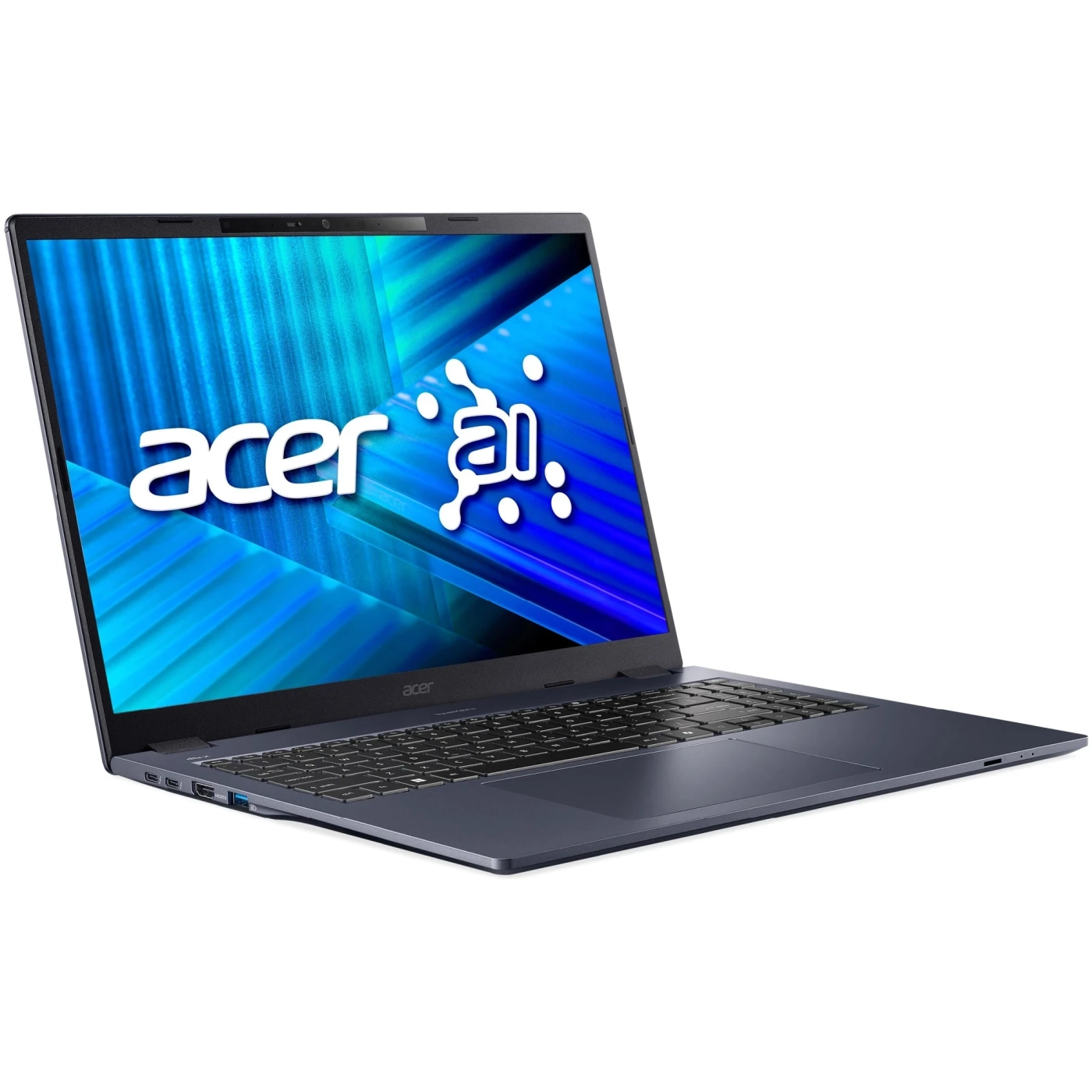 Купити Ноутбук Acer TravelMate TMP416-74 (NX.BKGEU.004) - фото 2