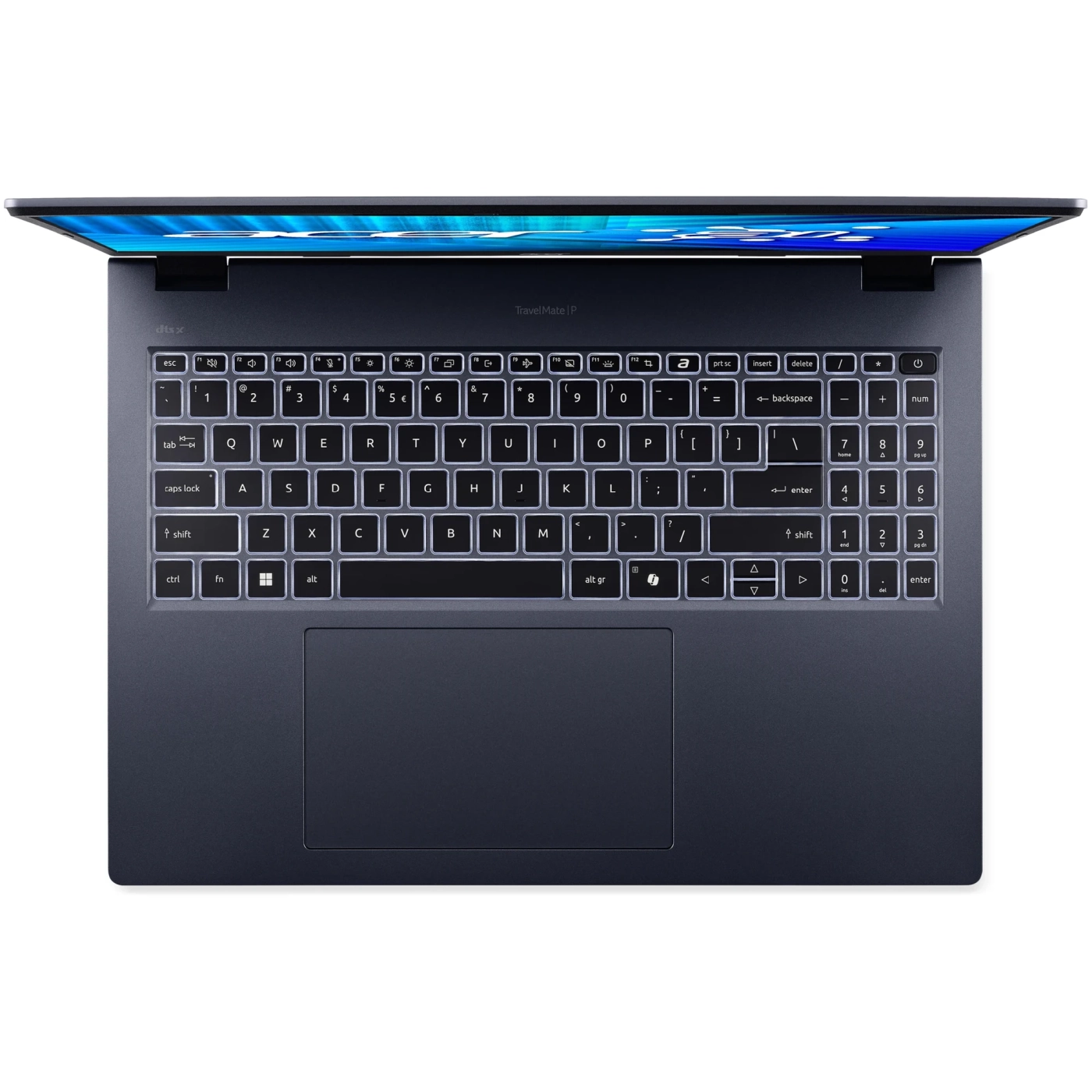 Купити Ноутбук Acer TravelMate TMP416-74 (NX.BKGEU.004) - фото 4