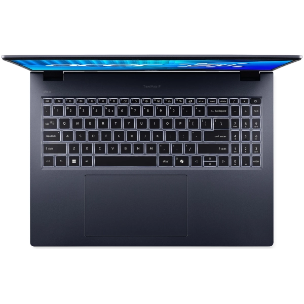 Купити Ноутбук Acer TravelMate TMP416-74 (NX.BKGEU.004) - фото 4