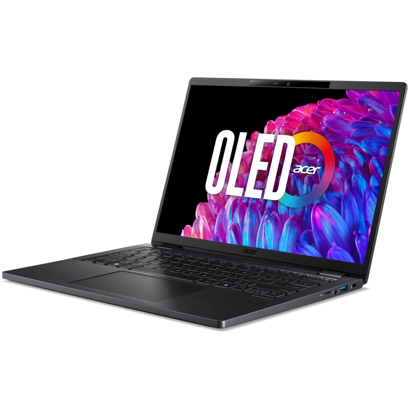 Купити Ноутбук Acer TravelMate TMP614-73 (NX.B5WEU.004) - фото 3